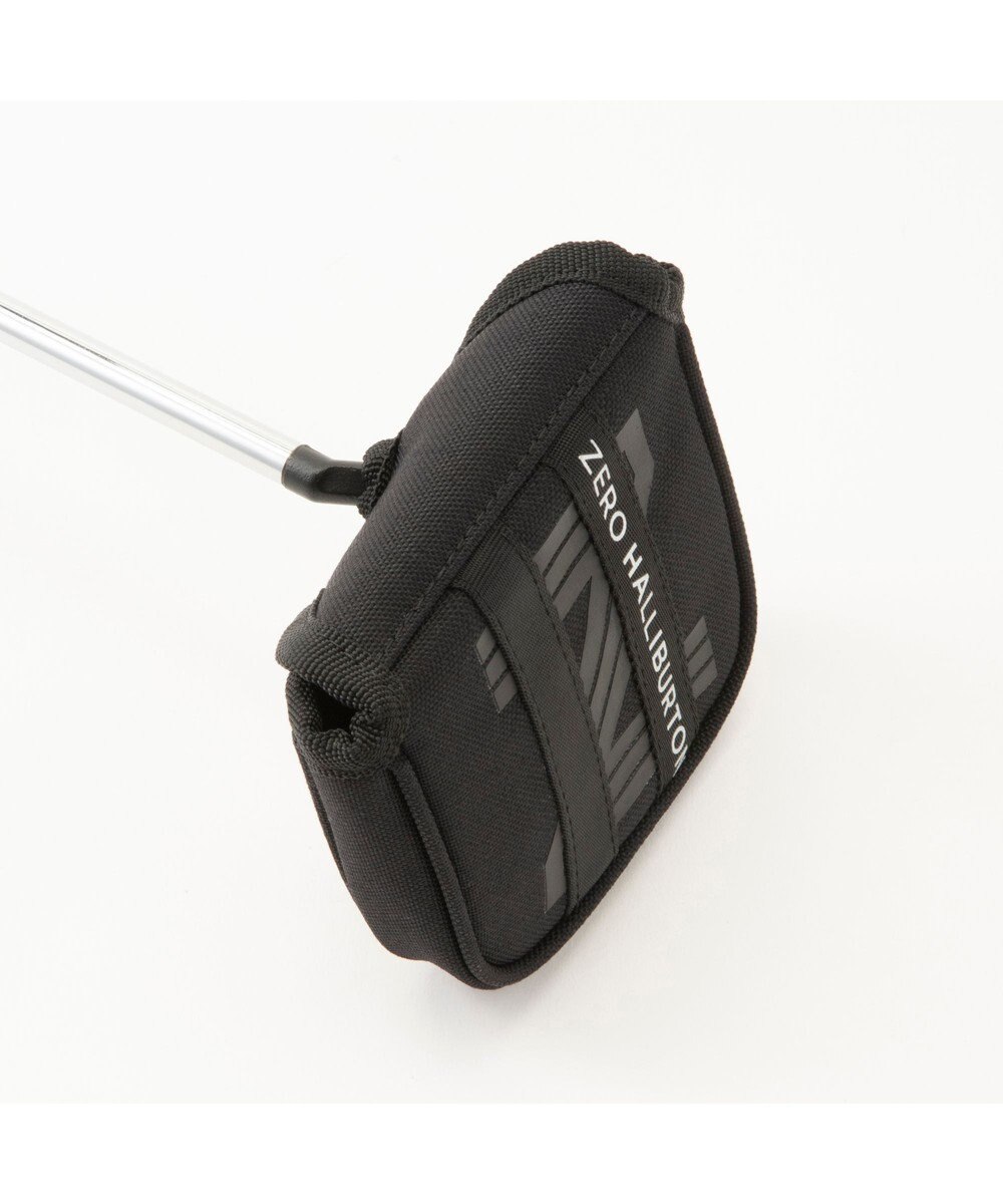 ZERO HALLIBURTON コーデュラパターカバー マレット 82064 