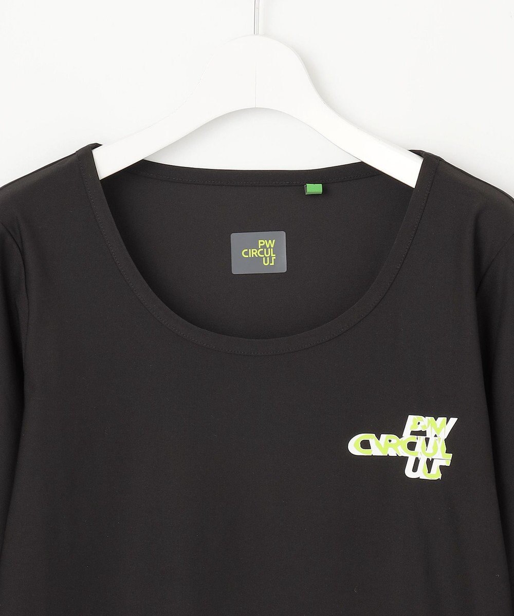 PW CIRCULUS 【UVカット】【WOMEN】UVインナー ゴルフウェア レディース 