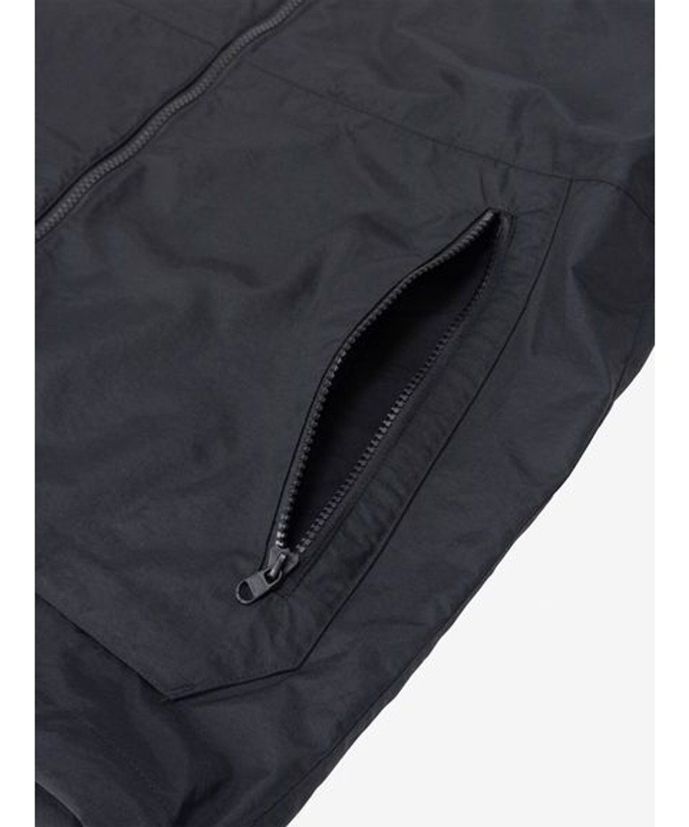 HELLY HANSEN ベルゲンジャケット 