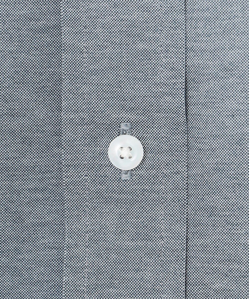 J.PRESS MEN 【Single Needle Tailoring】スムースフィールハイゲージニットシャツ / B.D. 