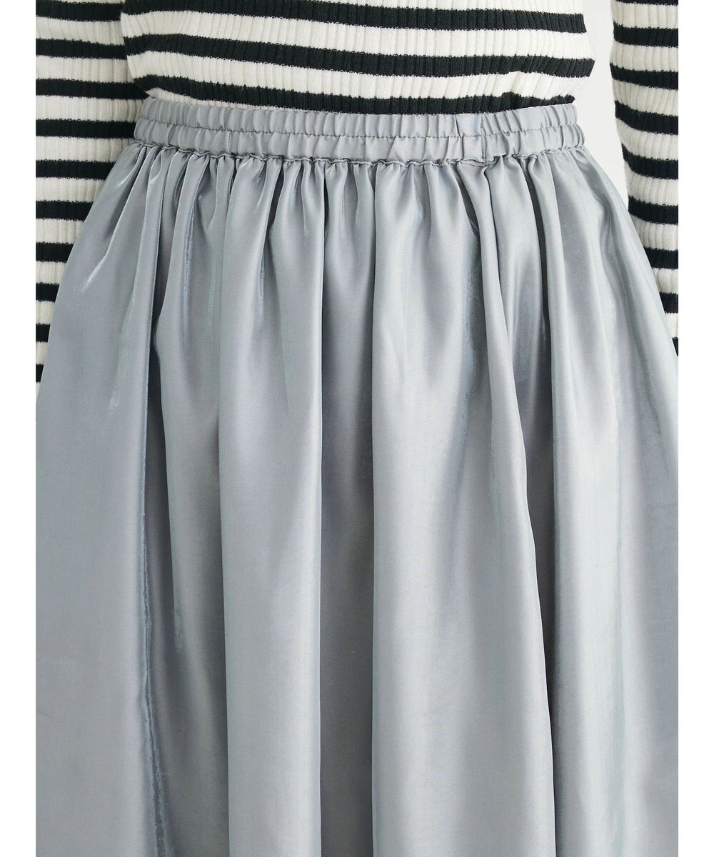 Green Parks ２ｗａｙ　リバーシブルシャイニーチュールスカートII 