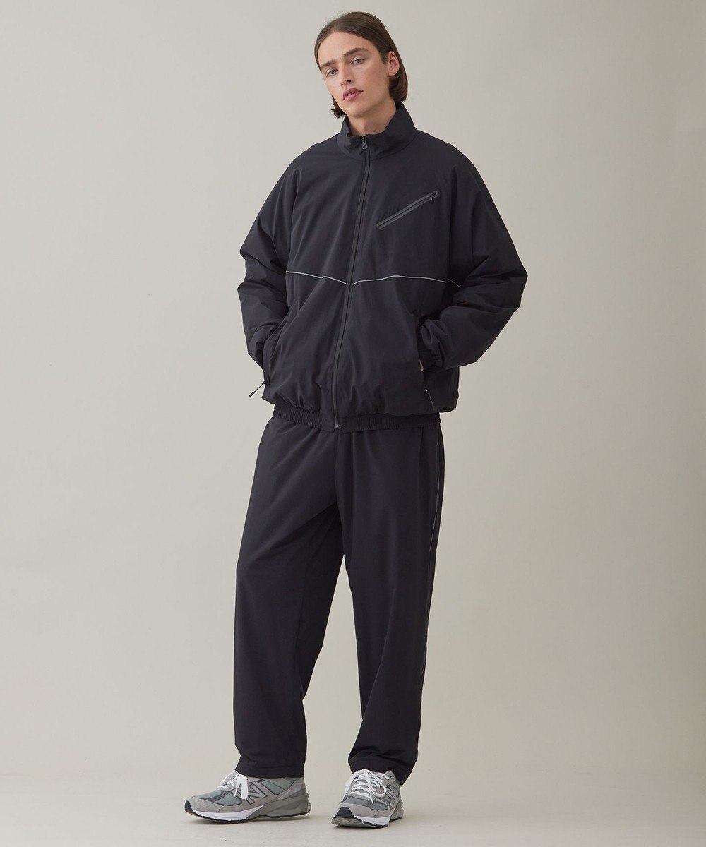 UNFILO ハイストレッチムーブ ジャケット 