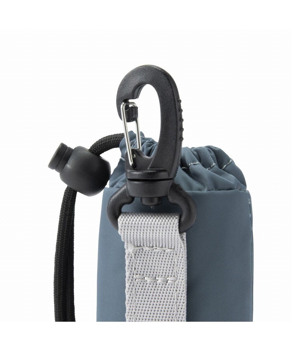 ZERO HALLIBURTON DICROS SOLOシリーズ ボールケース ZHG-B DS 85008 