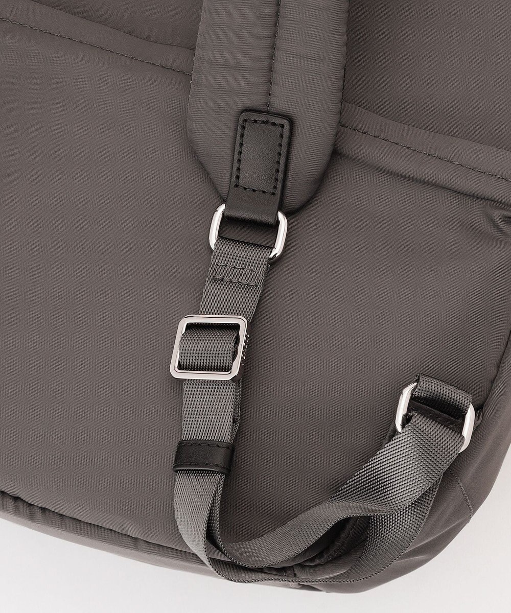 Y'SACCS ポリエステルツイル リュックサック 