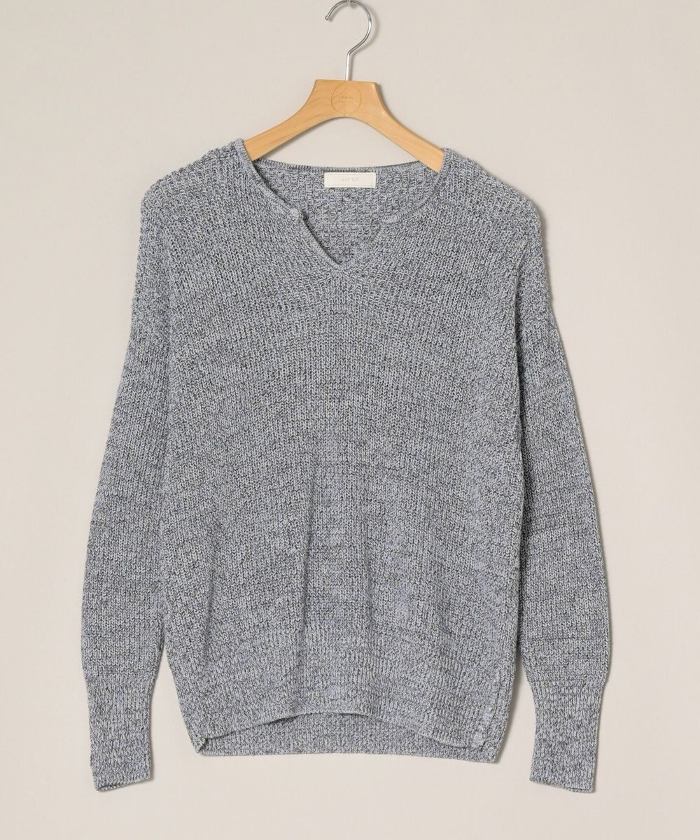 ONWARD Reuse Park 【any SiS】ニット春夏 