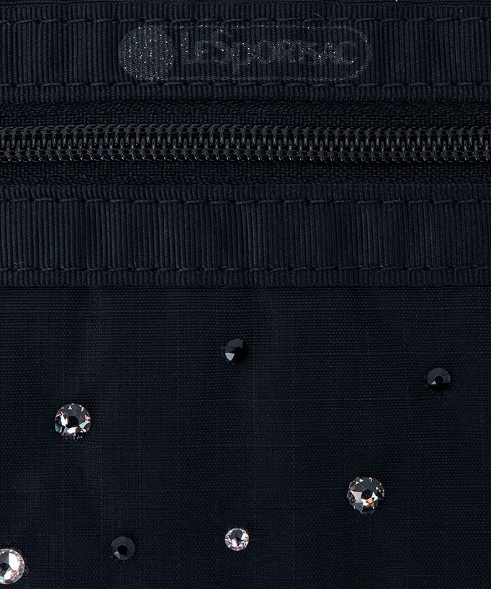 LeSportsac DUAL POUCH WRISTLET/スターダストポーチセット 