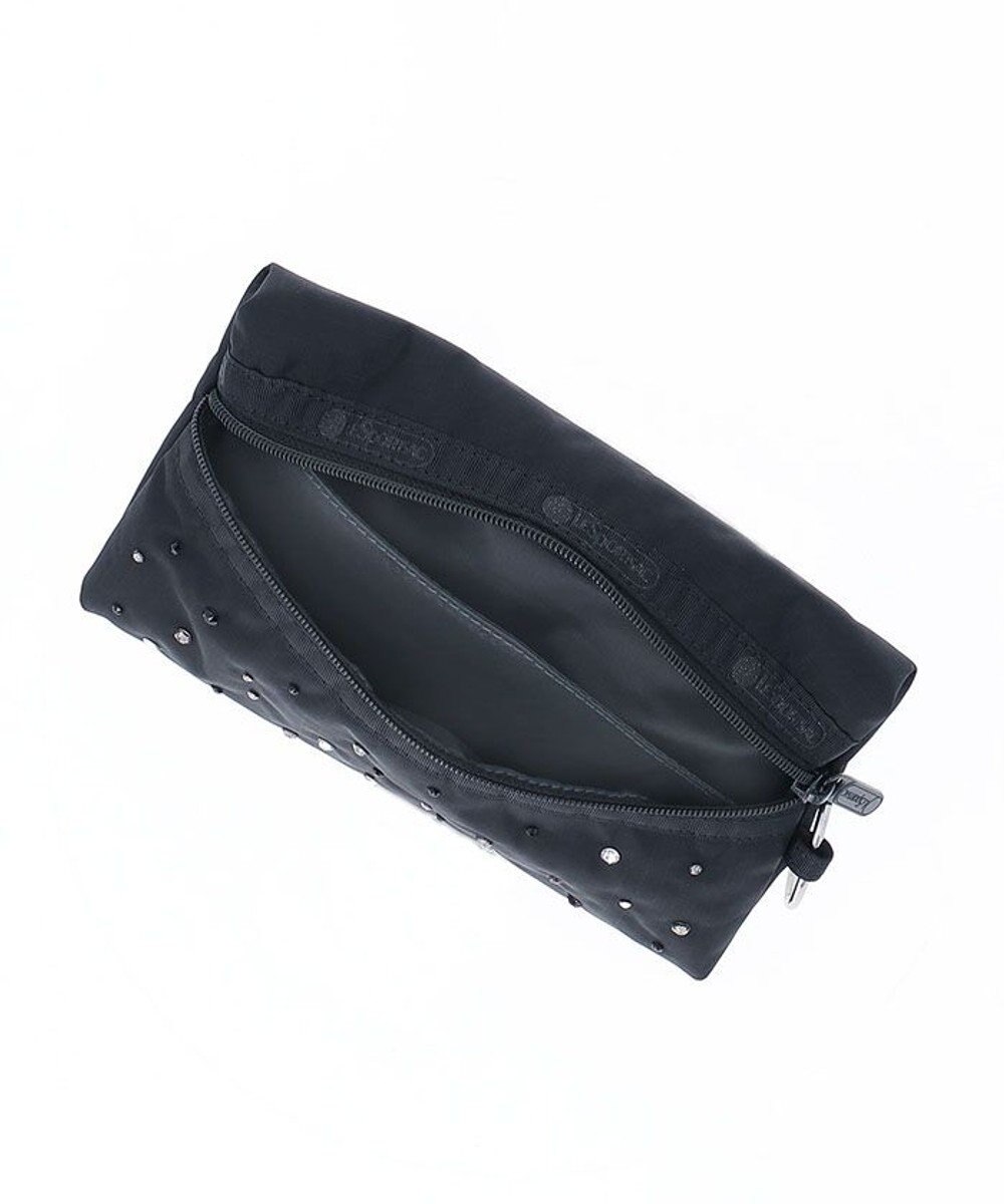 LeSportsac DUAL POUCH WRISTLET/スターダストポーチセット 