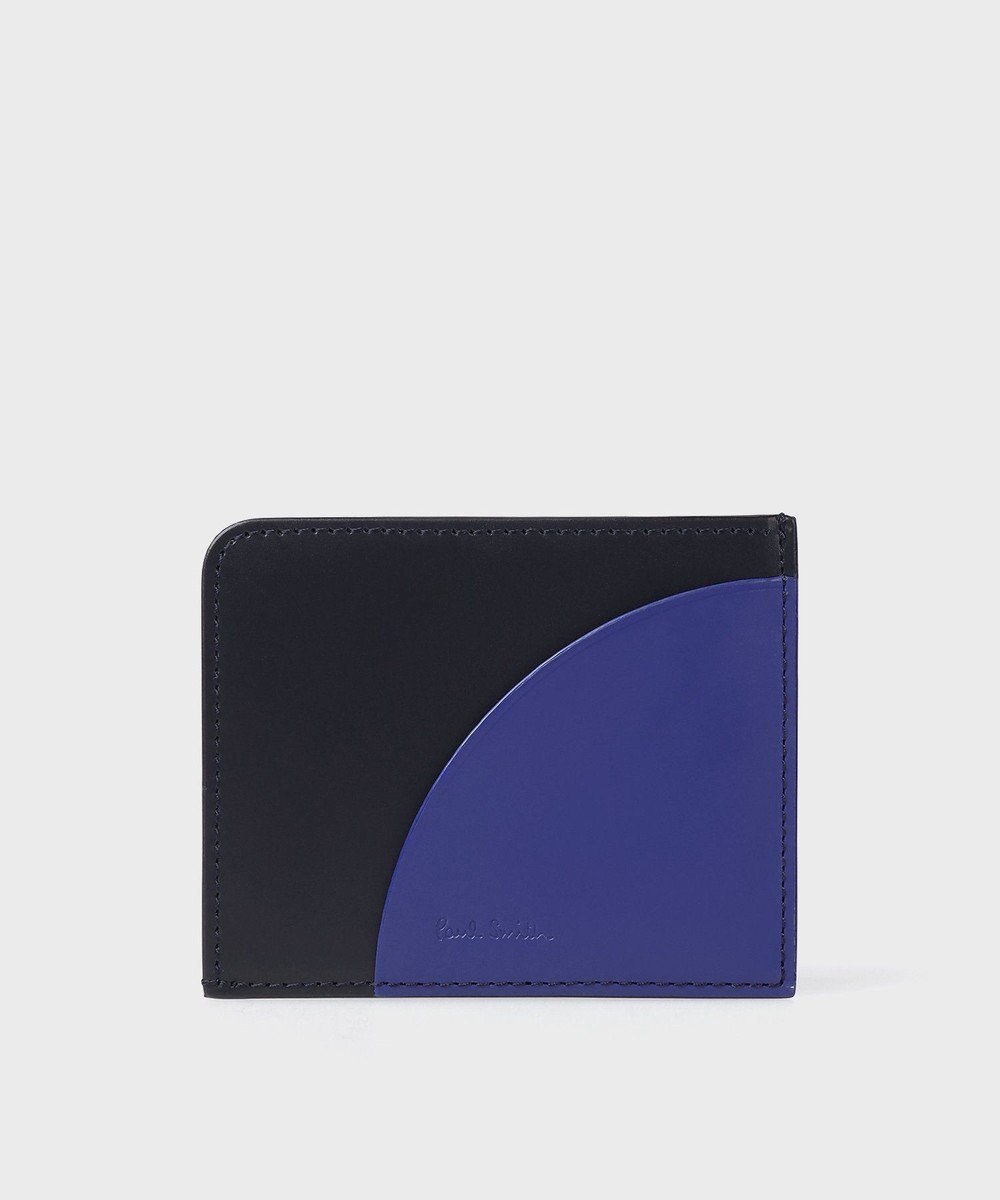Paul Smith コンビネーション パスケース 
