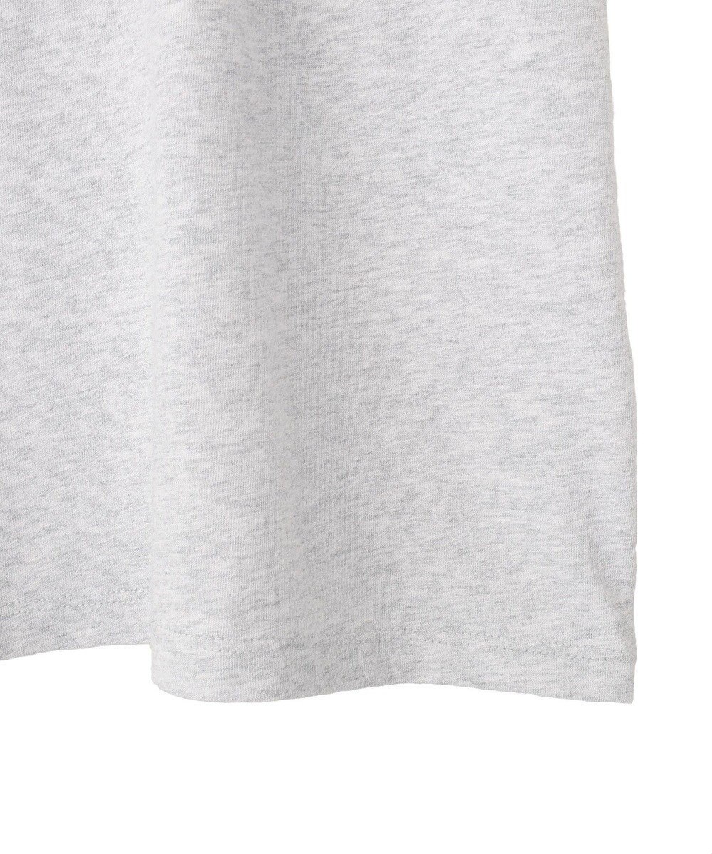 AMERICAN HOLIC BARロゴプリントTシャツ 