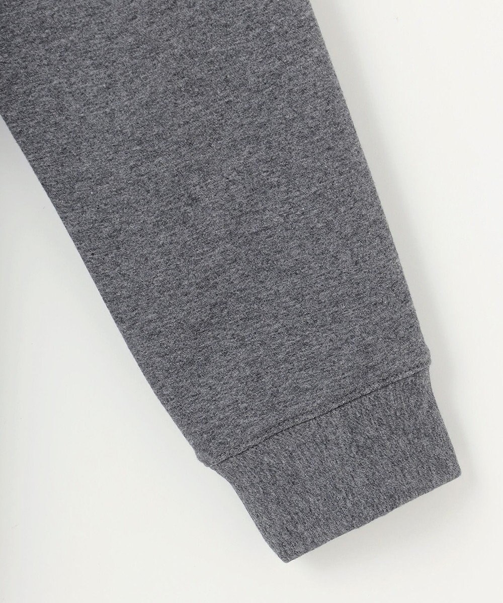 PW CIRCULUS 【MEN】 ハーフジップカットソー 