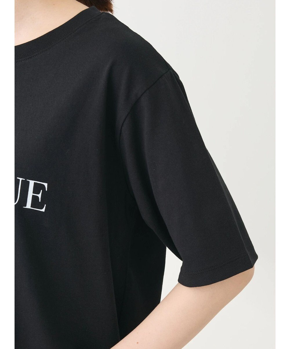 Green Parks ２色カラーロゴレギュラーＴシャツ 