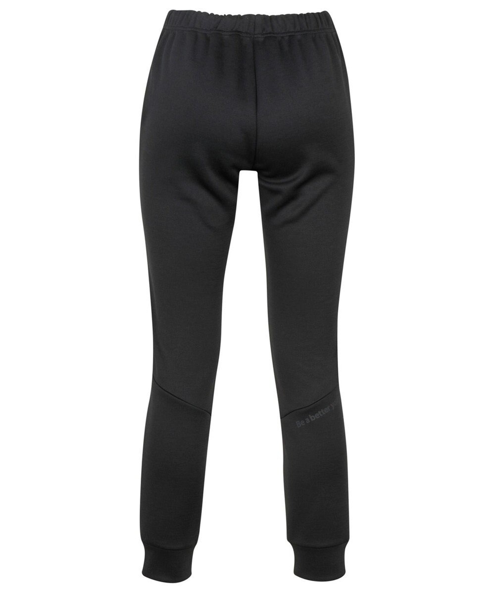 CW-X 【WOMEN】 CW-X 9分丈 【レディース】アウターボトムス ニット素材 トップス（DWR589）とペア スウエット DHY249 /ワコール 