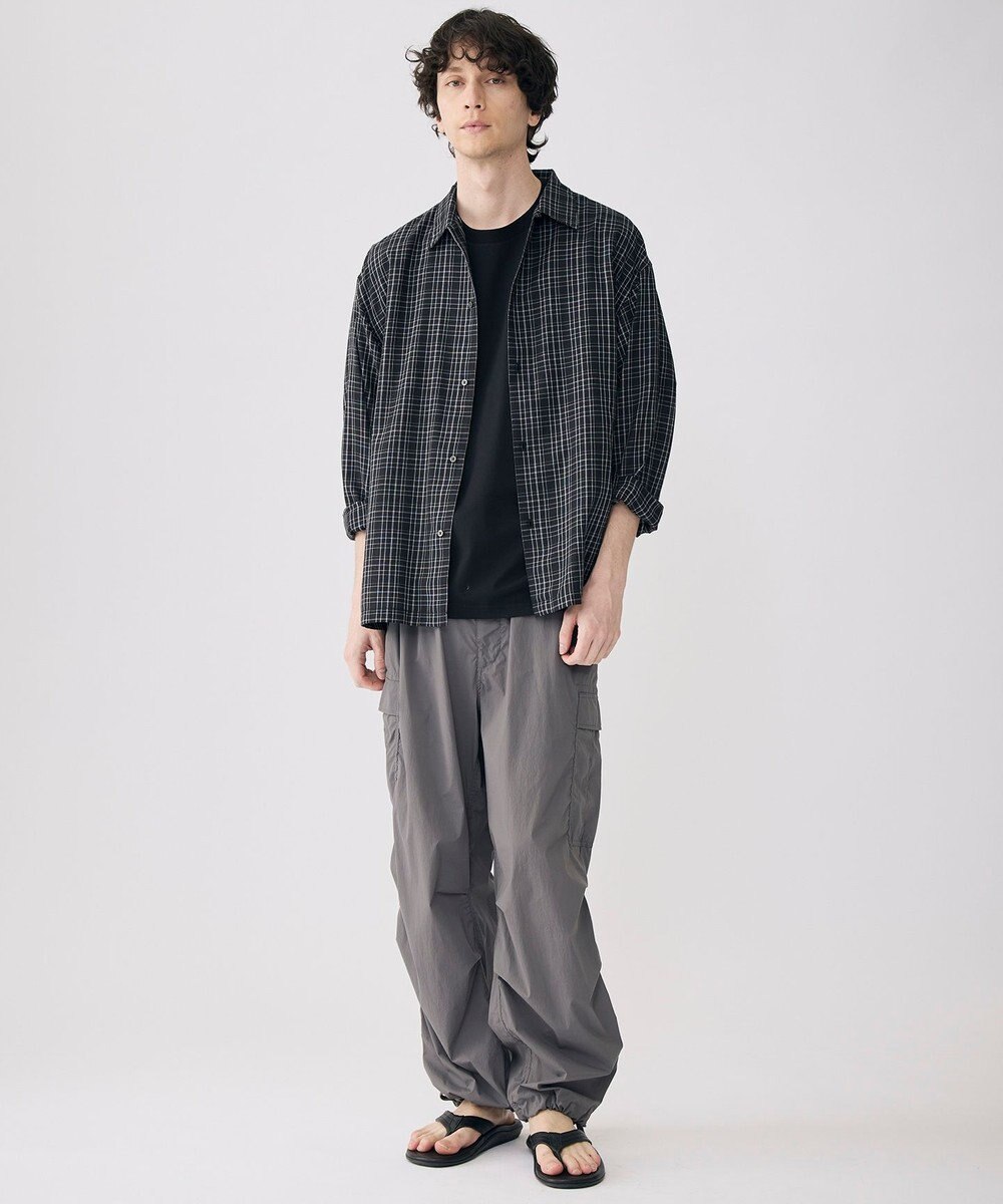 UNFILO MENS 【男女兼用】快適さらさら冷感TEE【ギフトにもおすすめ】 