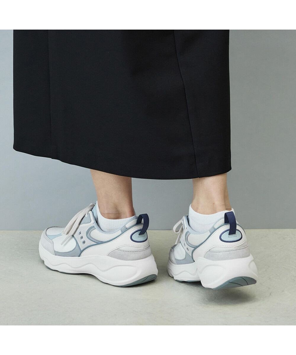 ASICS WALKING ゲルラシーロ レディース 2E相当 