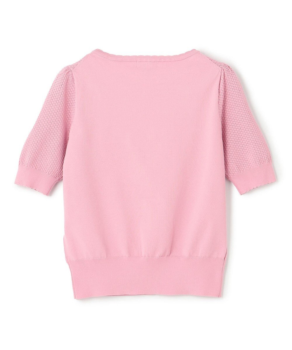 TOCCA MIST KNIT ニットプルオーバー 