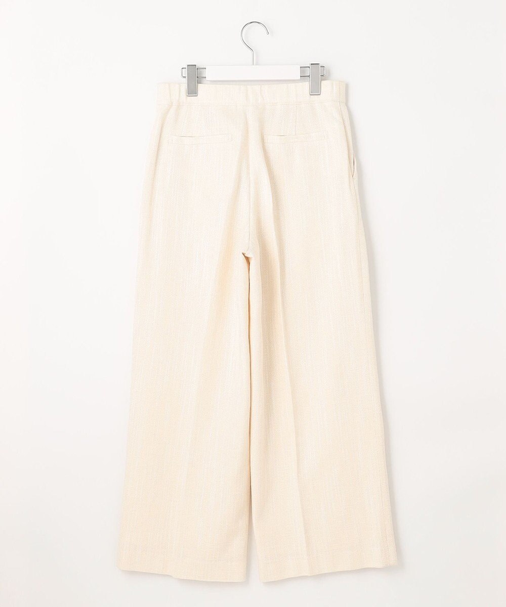 自由区 L 【セット可】ラミーブッチャー パンツ 