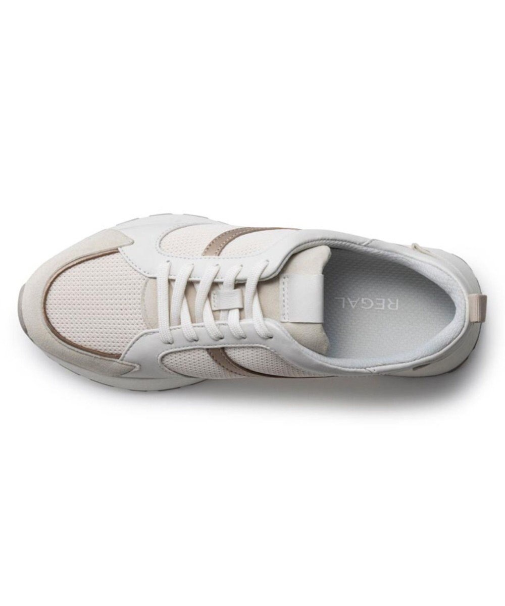 REGAL FOOT COMMUNITY 【リーガルレディース】BF07 メッシュスニーカー スニーカー 