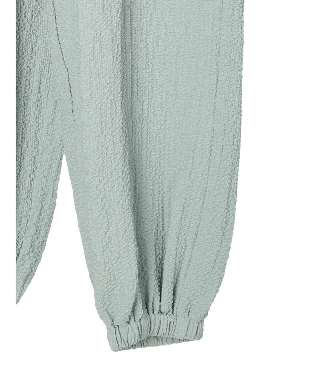 Green Parks ・ＳＵＧＡＲ　ＳＰＯＯＮ　ジャカードカーゴパンツ 