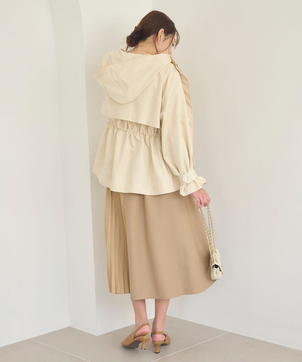 Feroux マウンテン パーカー 