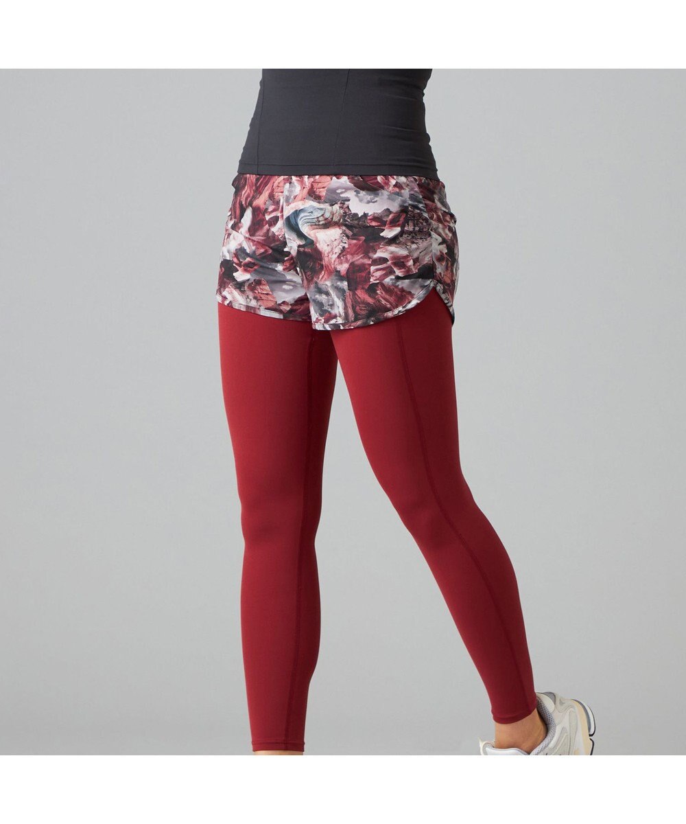 Chacott Chacott BALANCE コンパックショートパンツ 