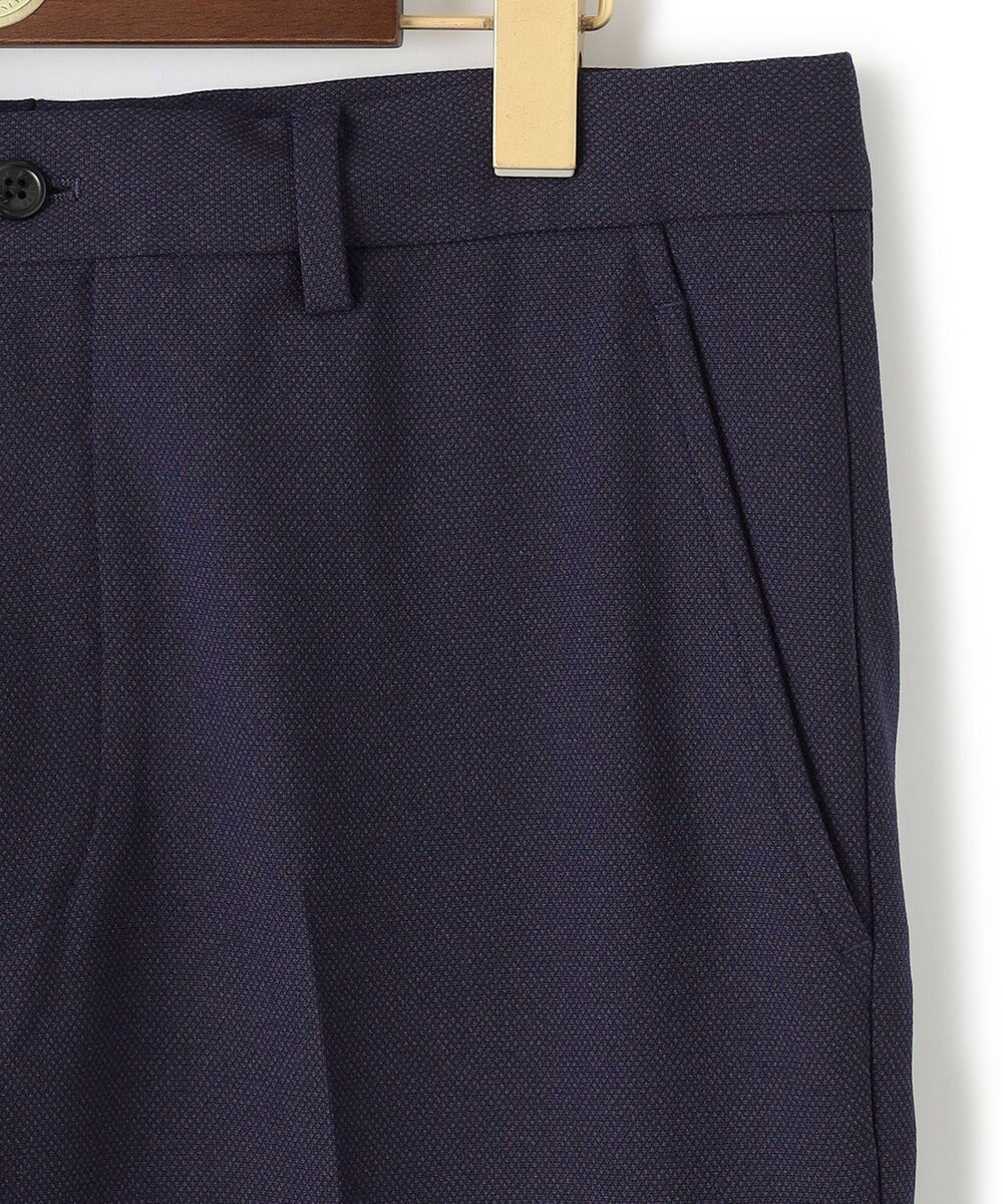 J.PRESS MEN 【WEB・一部店舗限定】ドビーパンツ 