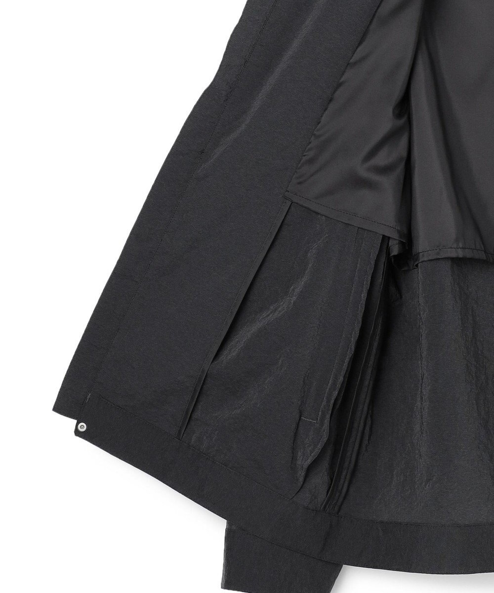 JOSEPH HOMME 新素材【ストレッチ】グレインウェーブストレッチ / ブルゾン 