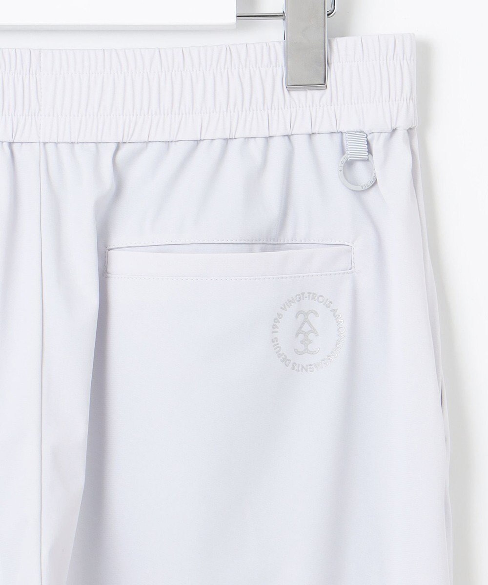 23区GOLF 【WOMEN】COOL JERSEYシリーズ 冷感ジョガーパンツ 