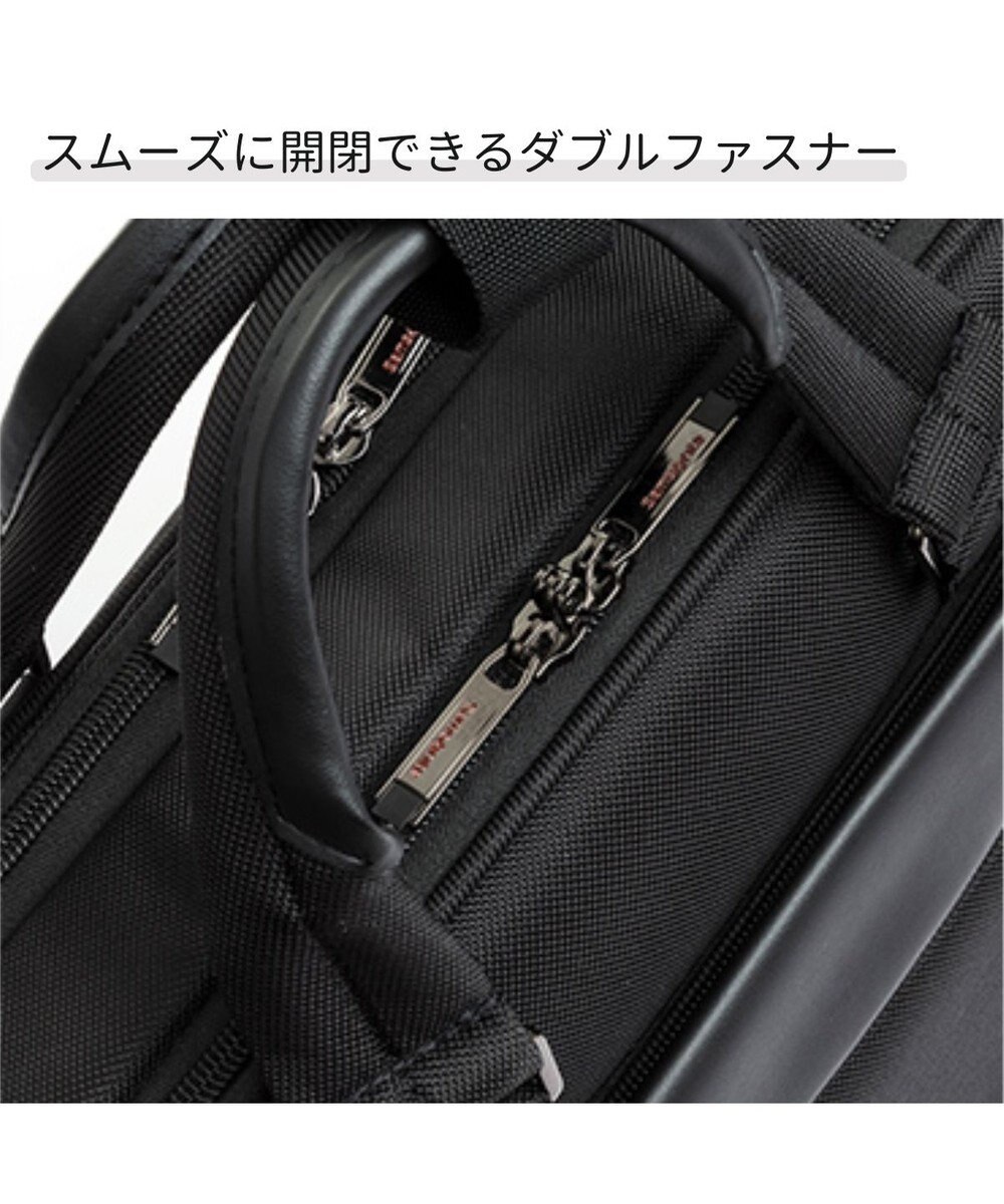 Samsonite サムソナイト ヴァイゴン2 ブリーフケース VIGON II 