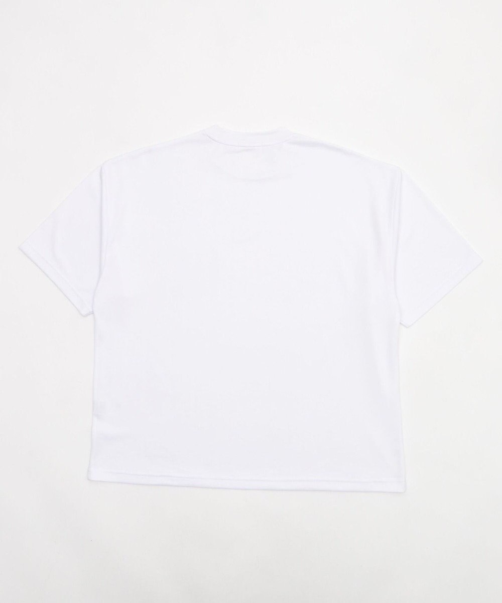 WEGO 【ユニセックス着用ITEM/2点SET】パーカーアンサンブルT（SS） 