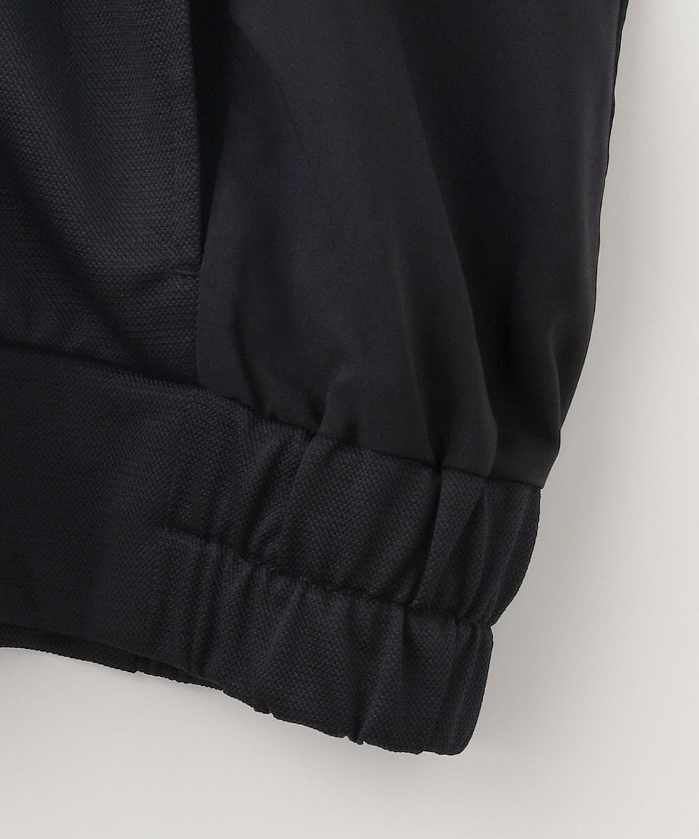 23区GOLF 【WOMEN】【吸水速乾/UVケア】タックブルゾン 