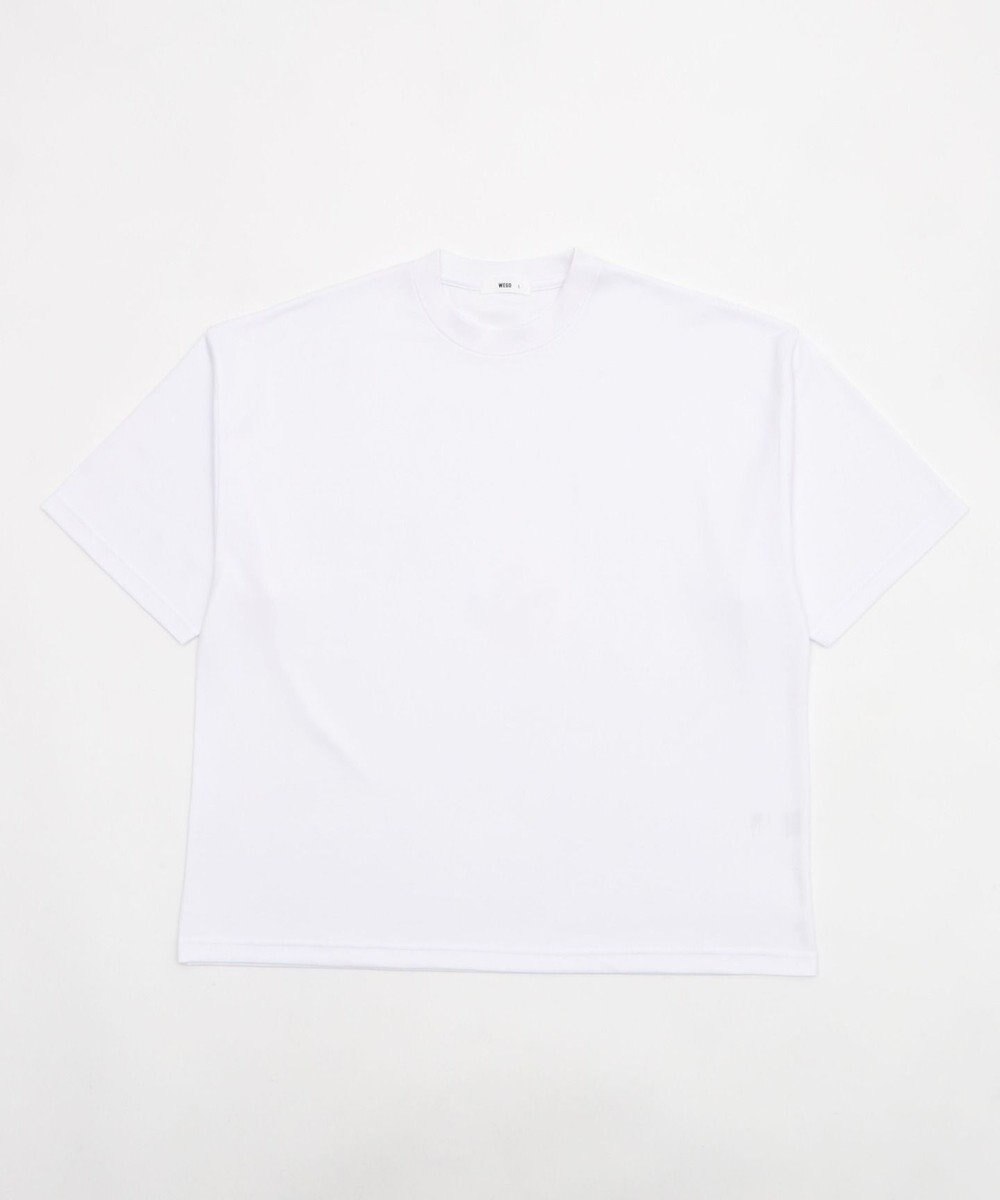 WEGO 【ユニセックス着用ITEM/2点SET】パーカーアンサンブルT（SS） 