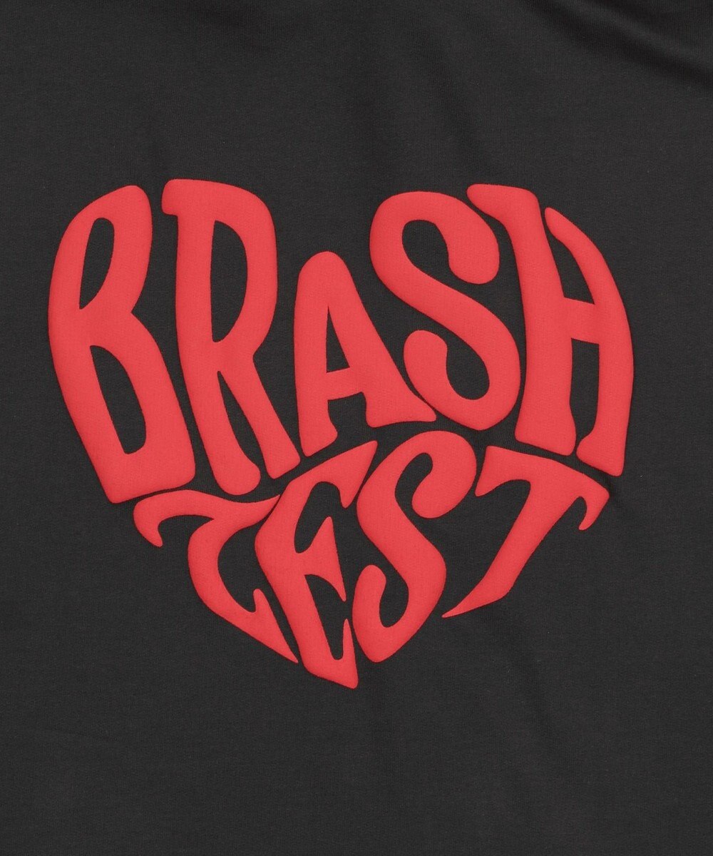 WEGO 【ユニセックス着用ITEM/2点SET】パーカーアンサンブルT（SS） 