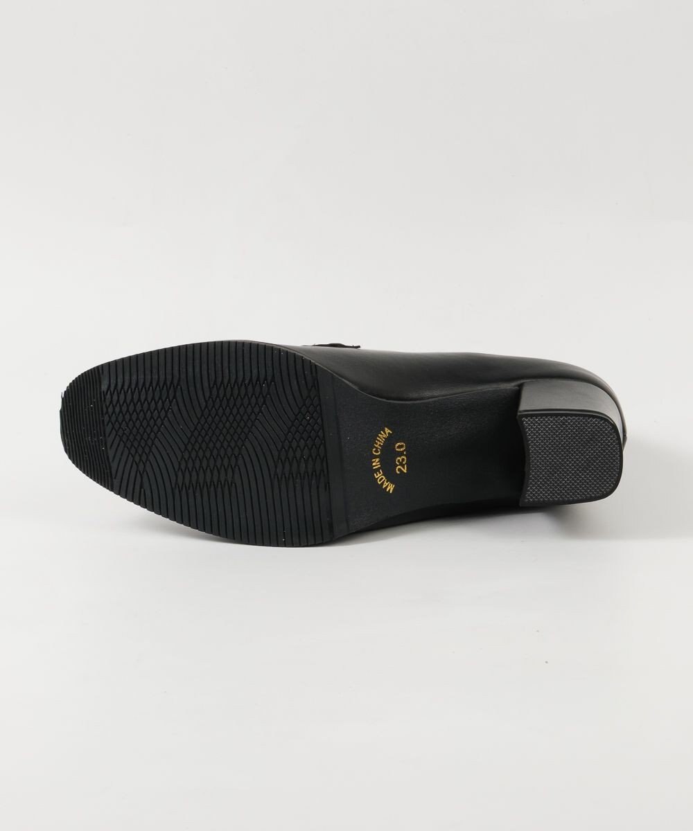 BONTRE 【pied du lapan/ピエドラパン】ヒールビットローファー/50751ZI 