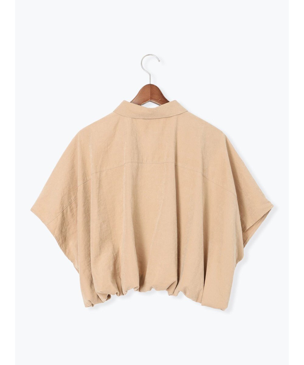 Te chichi ピーチショートシャツ 