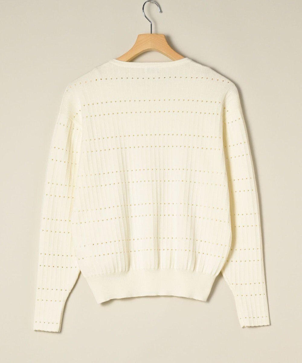 ONWARD Reuse Park 【組曲】ニット秋冬 