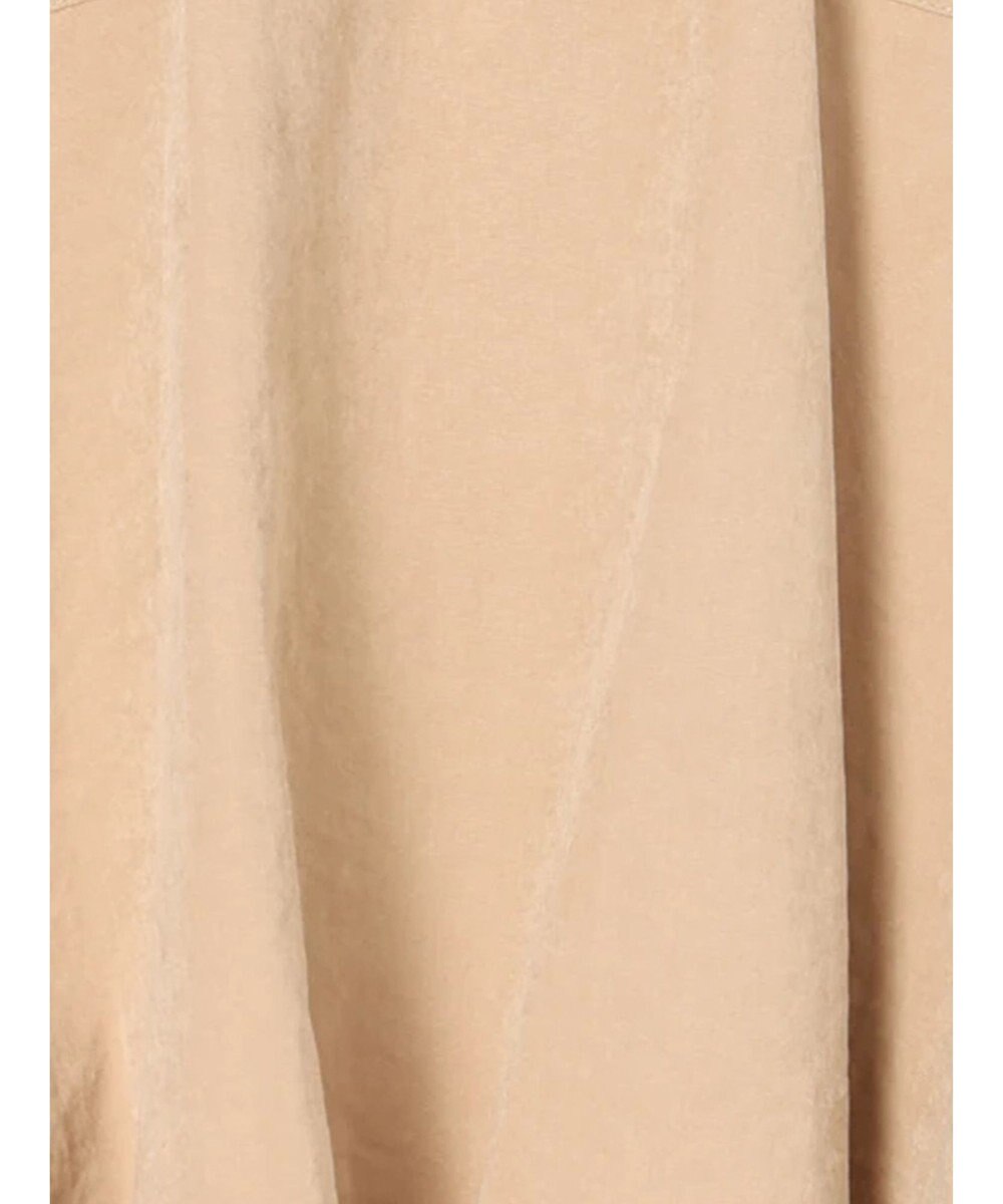 Te chichi ピーチショートシャツ 