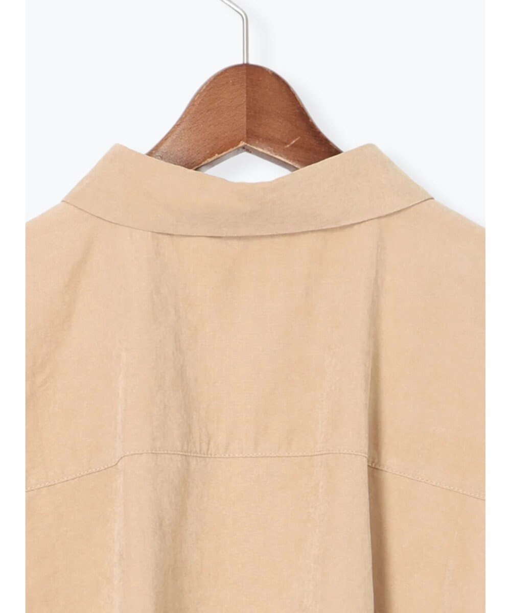 Te chichi ピーチショートシャツ 