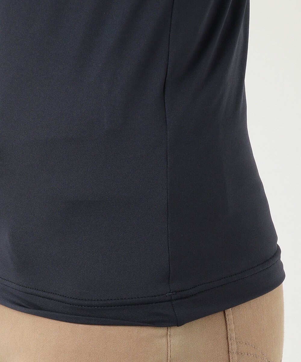 23区GOLF 累計販売枚数3万枚！【WOMEN】【UV/吸汗速乾】30d かのこ インナー(無地) 