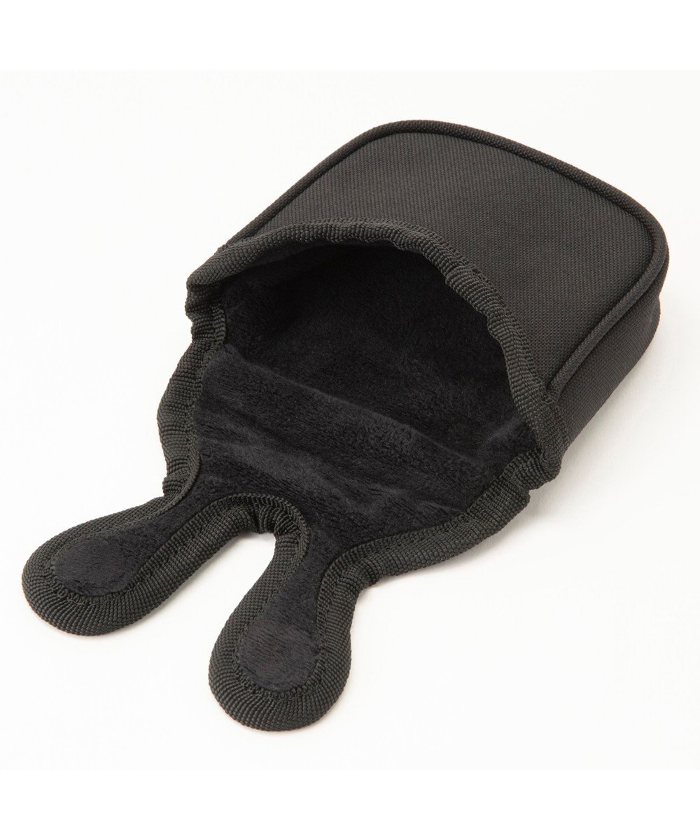 ZERO HALLIBURTON コーデュラパターカバー マレット 82064 