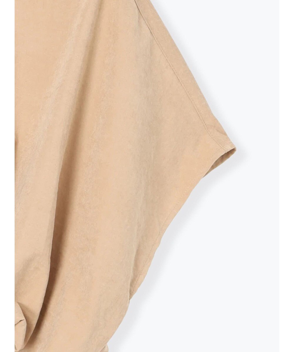 Te chichi ピーチショートシャツ 