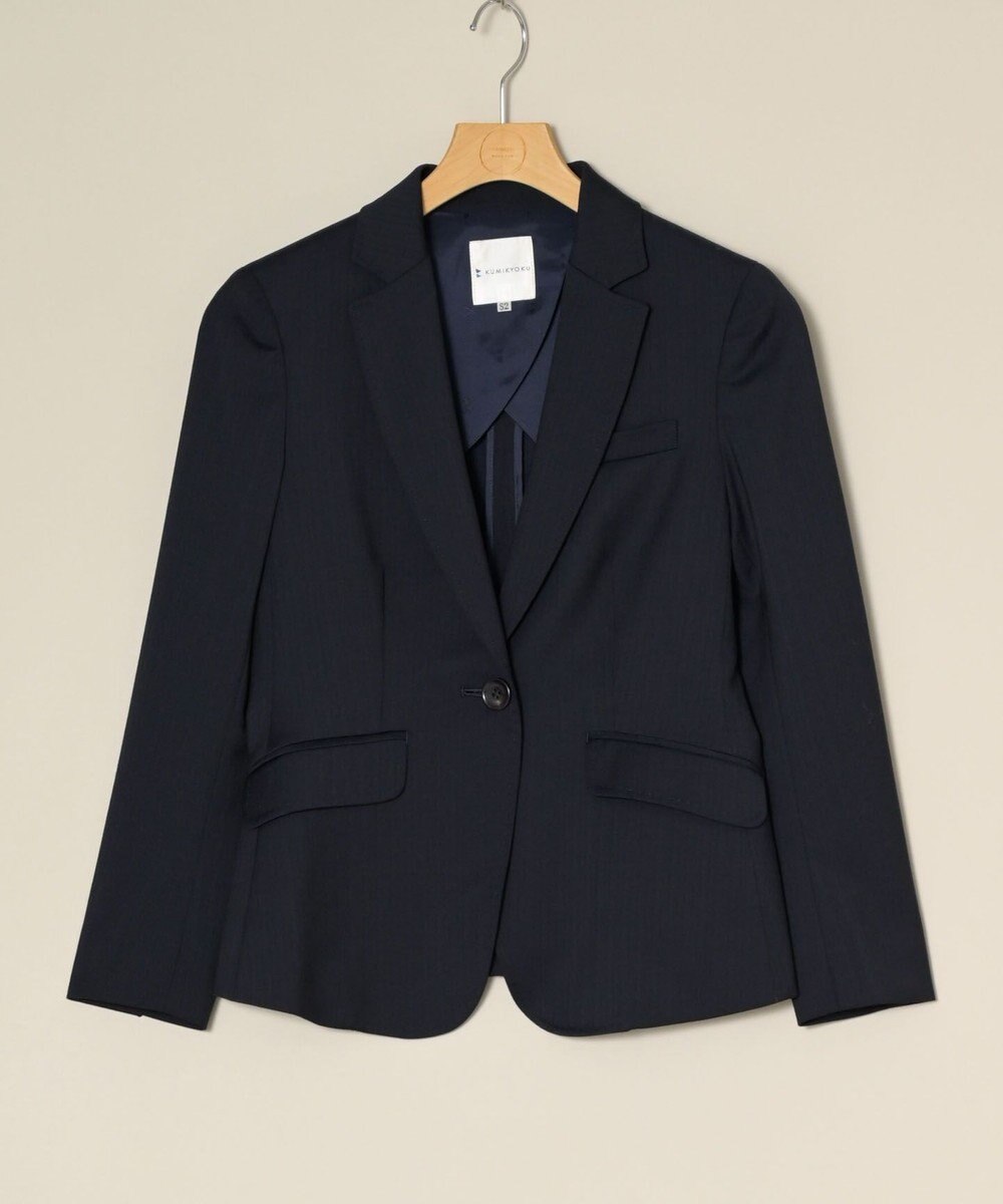 ONWARD Reuse Park 【組曲】ジャケット春夏 