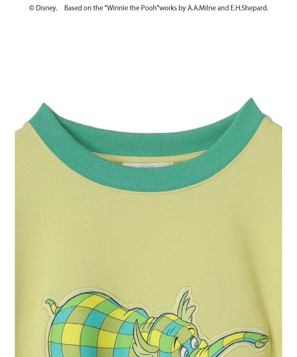 Green Parks Ｗｉｎｎｉｅ　ｔｈｅ　Ｐｏｏｈ／ワッペンリンガーＴＥＥ 
