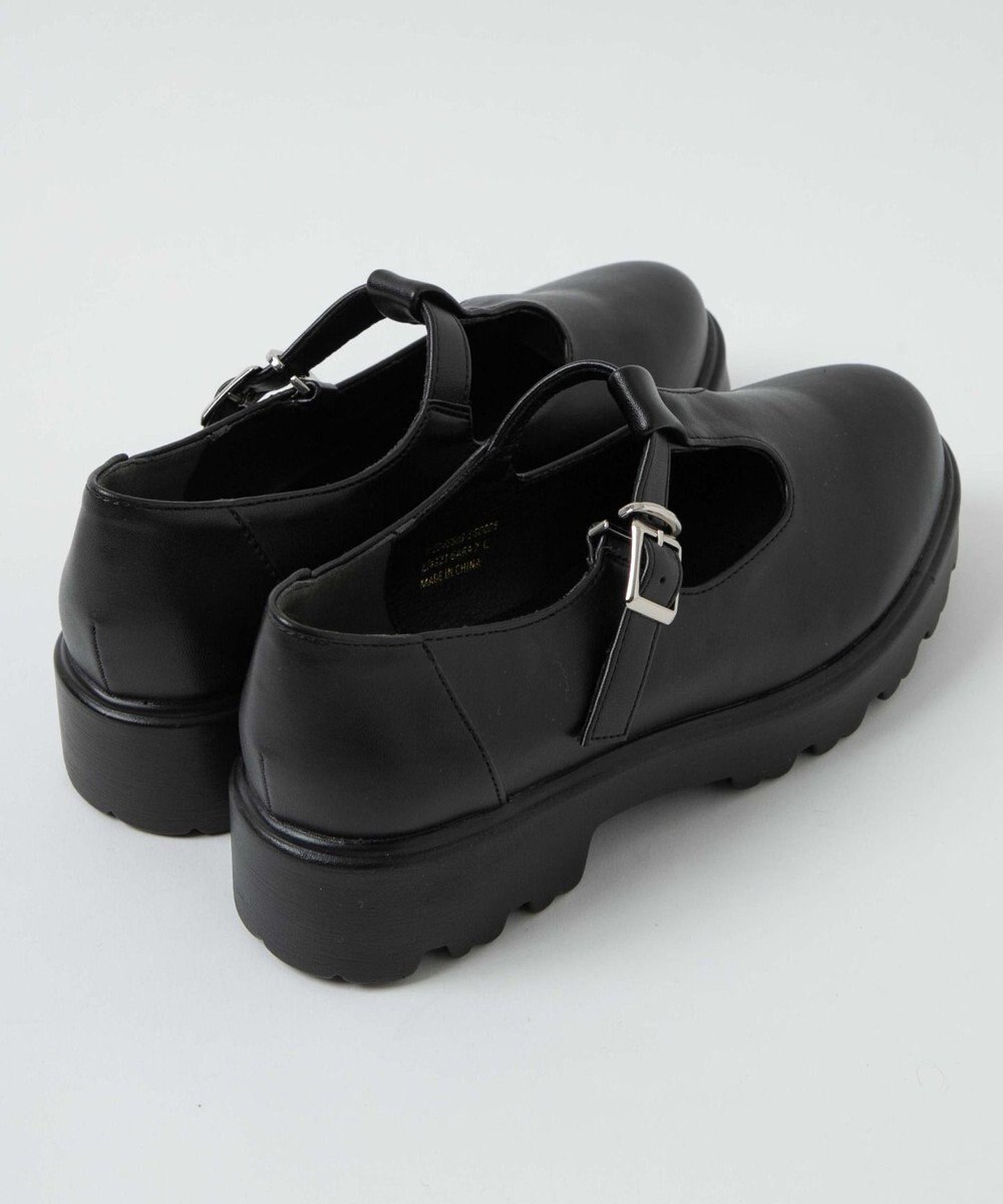 WEGO ストラップシューズ 