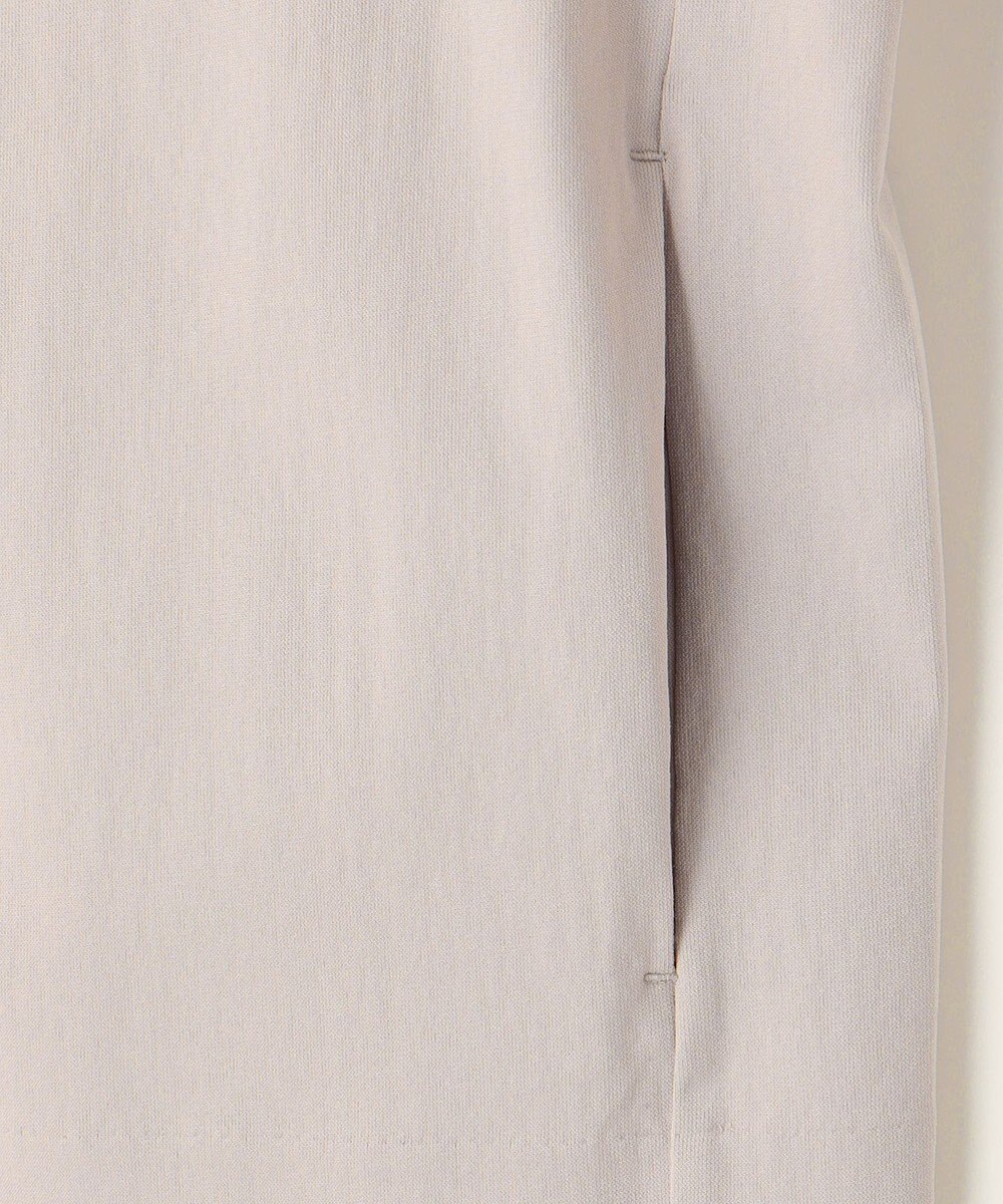 J.PRESS LADIES 【洗える・セットアップ対応】Tricot ジャケット カーディガン 