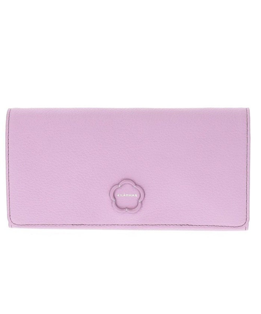 CLATHAS ブルトン ギャルソン長財布 