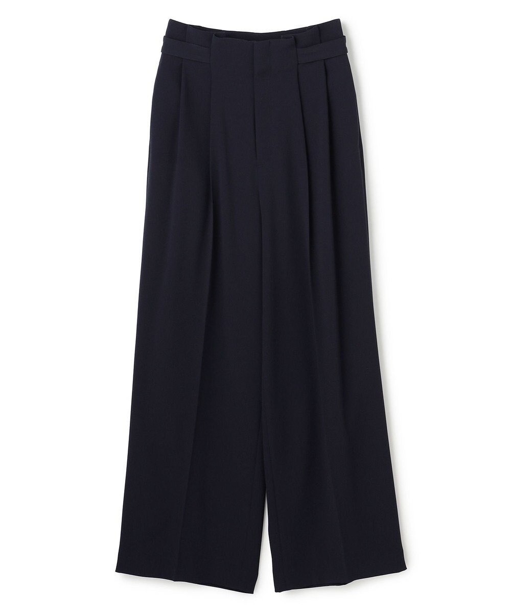 BEIGE， 【セットアップ対応】CINDY / ハイウエストパンツ 