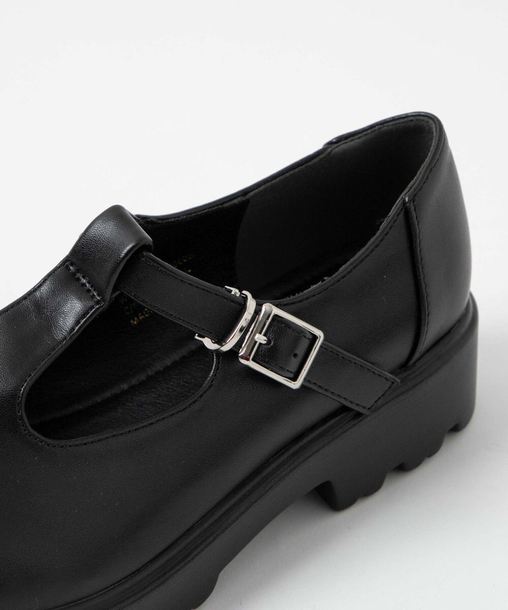 WEGO ストラップシューズ 