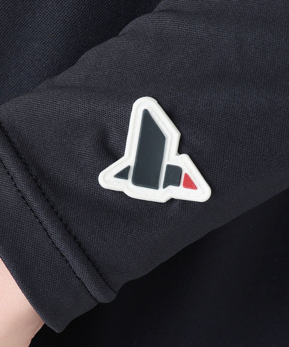 23区GOLF 累計販売枚数3万枚！【WOMEN】【UV/吸汗速乾】30d かのこ インナー(無地) 