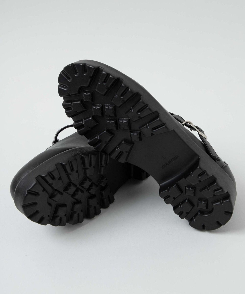 WEGO ストラップシューズ 