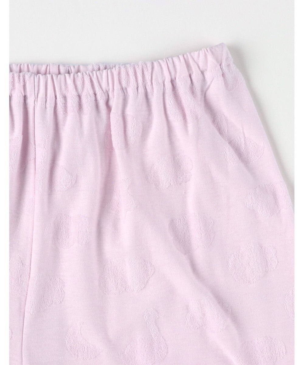 tsumori chisato SLEEP ツモリチサト パジャマ 長袖 長ズボン レディース UDX530/ワコール 